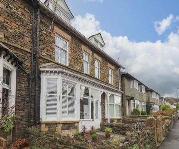 Beckmead House - B&B