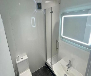 Top Twenty Bed And Breakfast