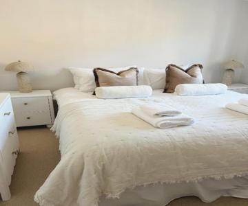Crown Mews by Stay Focused SA