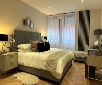 Romantic Royal Windsor