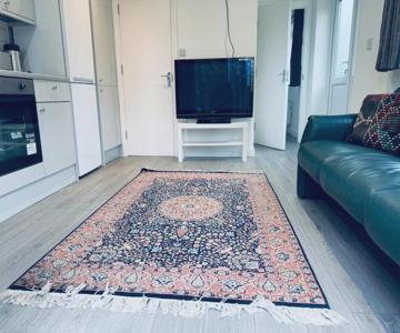 A Cozy Apartment