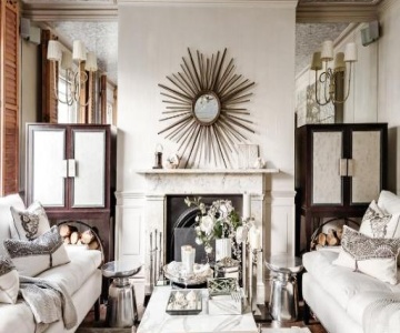 Stylishly Designed Private Home In Central Windsor