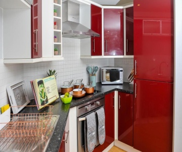 The Pavilions By Select Sa