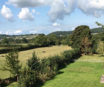 The Loft At Pen Orchard