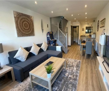 3 Chapel Row Cottages