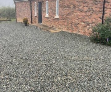 Apple Barn Guest House