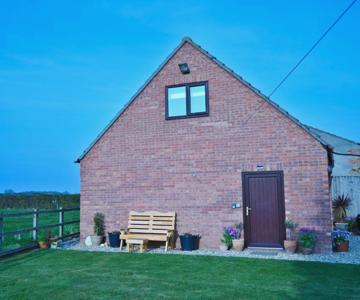 Foxglove Retreat