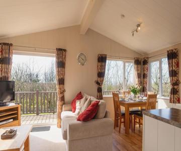 4 Atlantic Crescent Lodge - 2 Bed-sleeps 4-tjs4ac