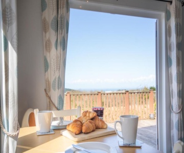 4 Meadow View Lodge - 2 Bed-sleeps 4-tjs4mv