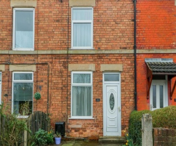 Hazelmere Cottage