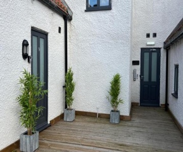 9 Plants Yard