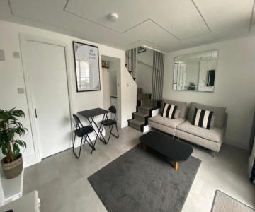 The Motor House