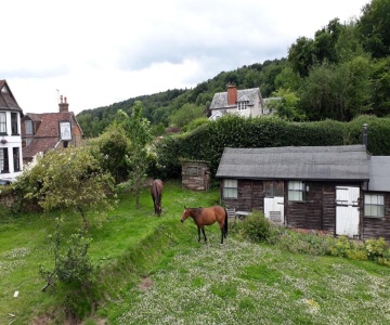 Crockers Farm