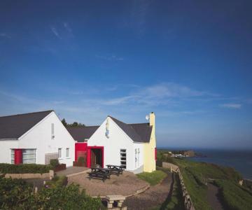 Whitepark Bay Youth Hostel