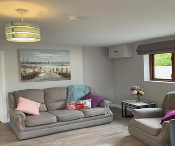 Willow Tree Cottage