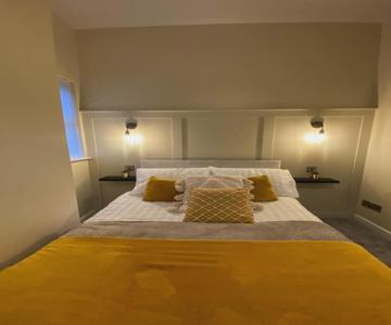 Cosy Loft Apartment