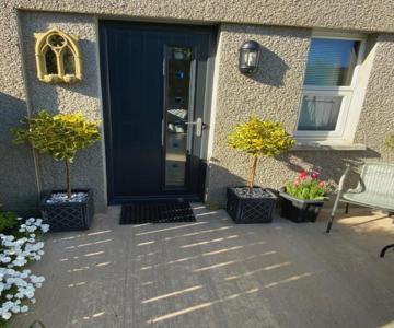 Ballycairn Self Catering Studio