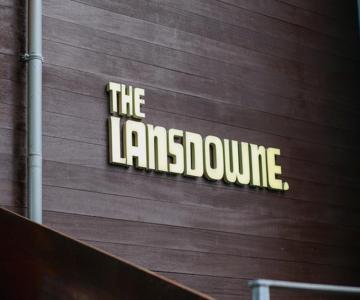 Lansdowne Hotel