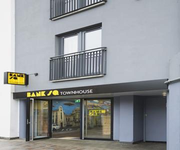 Bank Square Town House