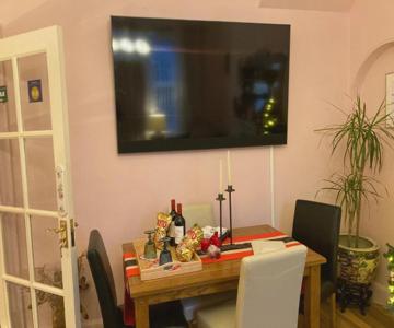 Mountroyal Victorian Self Catering Apartment 2