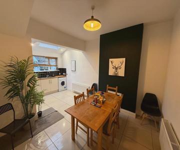 Timeless Charm Meets Modern Living In Belfast