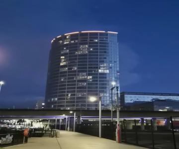 High Rise Luxury, Belfast