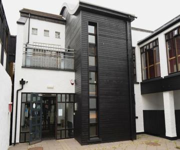 Bushmills Hostel