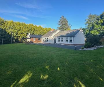 Mac's Cottage