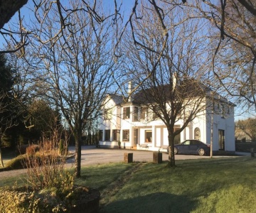 Ashwoods House