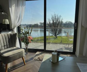 Lakeside Apartment