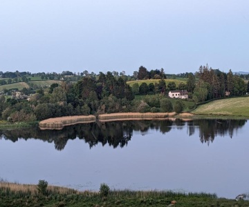 Dry Harbour