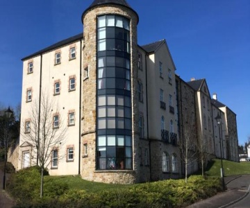 Silverhill House Apartment