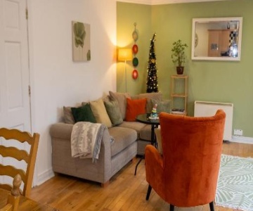 The Enniskillen Hideaway