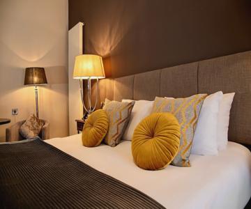 The Enniskillen Hotel