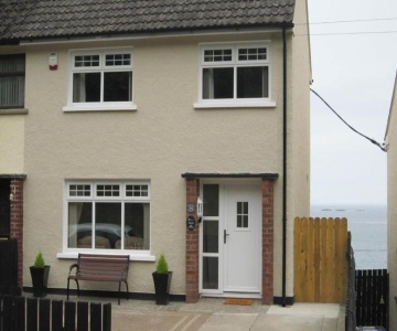 The Lookout, Glenarm