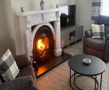 Drumnieve Lodge