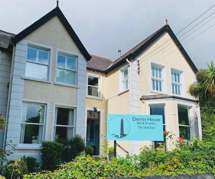 Derrin Guest House