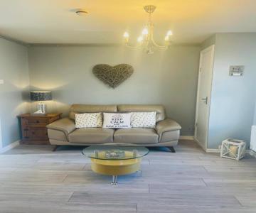 Malvern Apartment