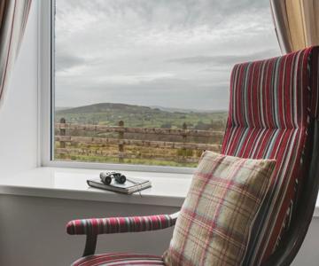 Sperrin Mountain Escape