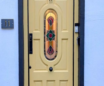 Ivy Townhouse Derry