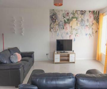 City Centre Riverview Apartment