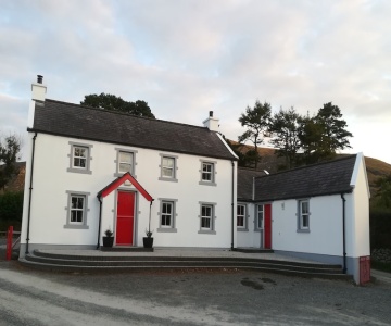Meelmore Lodge