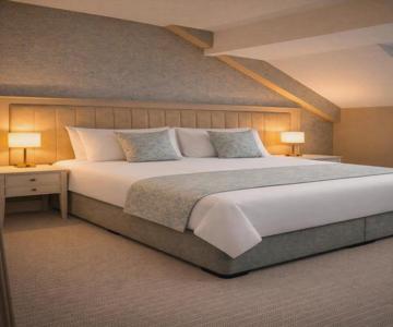 Rooms At Rue