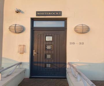 Apt 1, Whiterocks Portrush