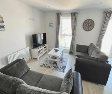 Royal Atlantic View Apartment