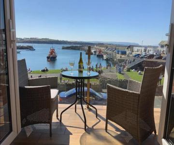 Harbour View