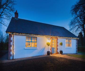 Duneden Cottage And Grounds