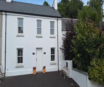 Ryan's Cottage