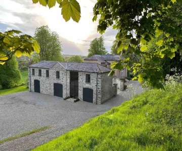 The Hayloft