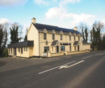 The Coach Inn